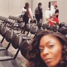 Tia Rice's Instagram, Twitter & Facebook