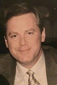 Douglas Charles Irvine