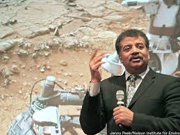 Tyson studied at harvard universit. Astrophysicist Neil Degrasse Tyson On Dyslexia Understood For Learning And Thinking Differences