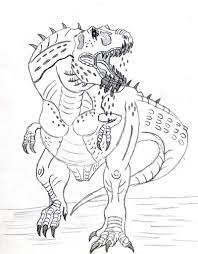Free Printable Dinosaur Coloring Pages For Kids Malvorlage Dinosaurier Malvorlagen Tiere Dinosaurier Ausmalbilder