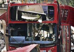 Agreement between the government of the united kingdom of great britain and northern ireland and the government of the french republic concerning the european air group (london, 6 july 1998). 110 London Bombings 7 7 Ideas London Bombings London 7 And 7