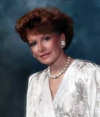 Sylvia Wilkinson Obituary