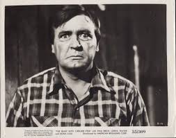 Byron Haskin- special effects Archives