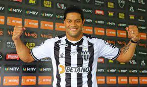 Hulk vira artilheiro da libertadores e dupla com savarino funciona de novo. Conquistas Idolos Historicos Sampaoli Hulk E Apresentado No Atletico Mg E Exalta Projeto Atletico Mg Ge