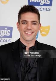 Carl Man and Laura Pick attend Magic At The Musicals 2023 at Royal... News  Photo