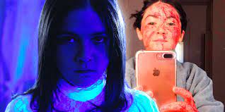 Maybe you would like to learn more about one of these? How Orphan 2 De Aged Esther Actress Isabelle Fuhrman For The Sequel