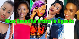 She has gained the tenth position in this list. Most Beautiful Female Artists In Uganda 2021 Top 10 List Ugwire