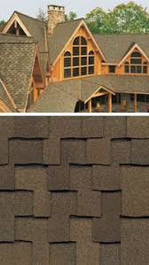Gaf Timberline Natural Shadow 33 3 Sq Ft Hickory Laminated Architectural Roof Shingles In The Roof Shingles Department At Lowes Com