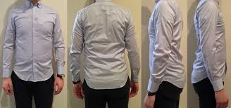 The New Custom Dress Shirts From Uniqlo A Detailed Review
