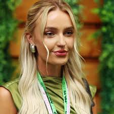 Who is Taylor Fritz's girlfriend? Morgan Riddle, most famous woman in men's  tennis