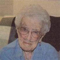 Margaret Elizabeth Gragg Obituary