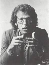 De store følelsers mand