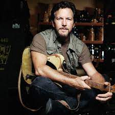 Sort by album sort by song. Eddie Vedder Covers Bruce Springsteen S Growin Up Listen Pitchfork