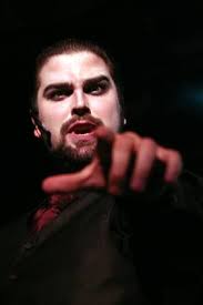 For those new to Sleuth, we will be sharing pics of the characters relevant  to each Sleuth episode. You'll hear and learn about them as characters, in  this horrific case. So here