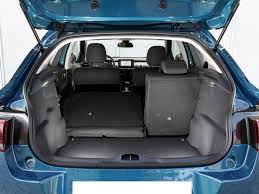 The citroen c4 cactus currently offers fuel consumption from 3.6 to 4.7l/100km. Citroen C4 Cactus Precio Ofertas Info Fotos Y Opiniones