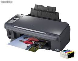 Petites annonces gratuites imprimante epson stylus sx 105 informatique consommables lot de 9 cartouches d'encre pour imprimante. Impresora Multifuncion Tinta Color Epson Stylus Sx105