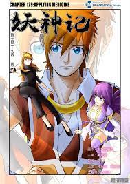 Read Tales Of Demons And Gods Chapter 129 on Mangakakalot