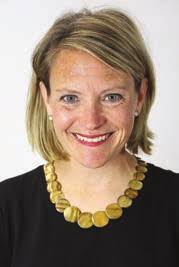 We are here to serve others'