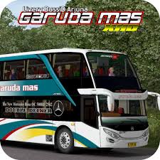 Livery agra mas hd png. Livery Bussid Arjuna Xhd Garuda Mas Apk Download For Windows Latest Version 2