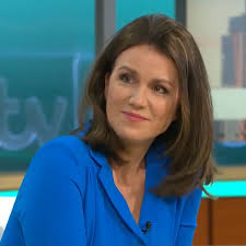 Jun 21, 2021 · susanna, 50, was a teenager in the 1970s credit: Susanna Reid Makes Announcement About Change In Appearance On Itv Good Morning Britain Birmingham Live