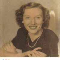 Jerrine Ruth Ramey (1922–2000) • FamilySearch
