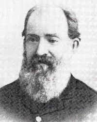 Patrick Tully (1810-1891)