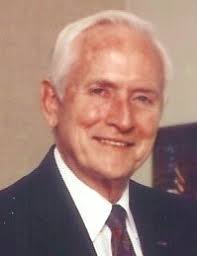 Elmer Ford “Sandy” Faust (1925-2006)