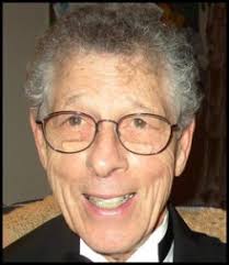 Joseph LASH Obituary (2013)