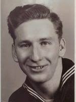 Donald E. Potts Obituary