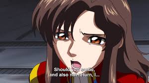 Spoilers][Re-watch] Mobile Suit Gundam Seed Episode 29 Discussion : r/anime