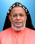 Major Archdiocese Tvm