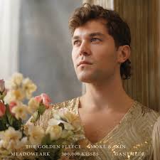 HAPPY CLOSING JCS @draytonentertainment 🤍 Jonathan Gysbers as Peter in  Jesus Christ Superstar, Drayton Entertainment, 2025 Season. Directed by  David Rogers; Choreographed by Christine Watson; Music Direction by Mark  Payne; Set Design