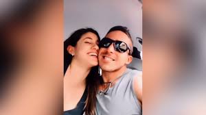 Aristeo y caro por fin hicieron oficial su relación, ¡ya son novios! Aristeo Cazares Y Carolina Mendoza Mas Enamorados Que Nunca Youtube