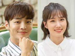Kim Min Jae dan Park Eun Bin Bersatu dalam Musik di Teaser Anyar Drama Do  You Like Brahms?