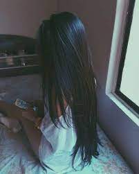 V Form Haarschnitte 13 Lange Haare Haarschnitt Lange Schwarze Haare