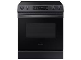 Stainless steel kitchen wall shelves ukrainian keyboard virtual. 6 3 Cu Ft Smart Slide In Electric Range With Convection In Black Stainless Steel Ranges Ne63t8311sg Aa Samsung Us