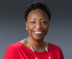 Lillian M Lowery (@dr_lillian)