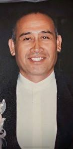 Jaime David Navarro Obituary