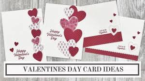 With shutterfly, you can design your own valentine's day card in just minutes. Valentines Day Card Ideas Clean Simple Youtube