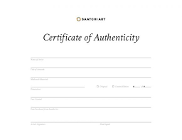 We did not find results for: 37 Certificate Of Authenticity Templates Art Car Autograph Photo