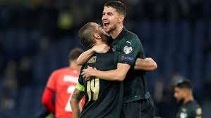 Sementara itu, aleix espargaro menyusul di urutan ketiga dengan catatan. Hasil Dan Klasemen Kualifikasi Euro 2020 Minggu 13 10 2019 Dini Hari Wib
