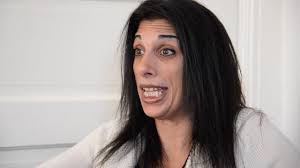 WATCH: Woman describes anguished efforts to end barricade incident