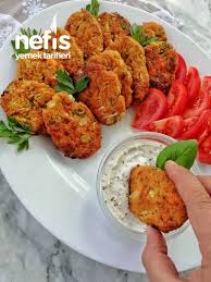 Karnabaharli Havuclu Sebze Koftesi Nefis Yemek Tarifleri Yemek Tarifleri Yemek Kolay Yemek Tarifleri