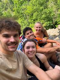 this weekend 🫶☀️✨