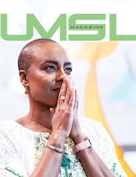 UMSL Magazine
