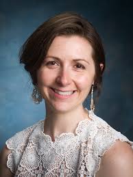 Elizabeth Rahn's Instagram, Twitter & Facebook