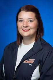 Ashley Coots's Instagram, Twitter & Facebook