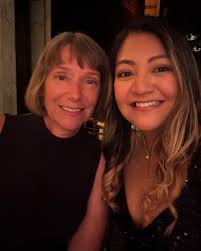 What a beautiful unforgettable night 💕congratulations Emma and Jeremy! 🤗