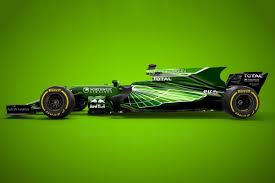 The aston martin cognizant f1 team revealed the amr21 car at a virtual event that was broadcast from london. Formel 1 Mogliche Aston Martin F1 Designs Bilder Autobild De