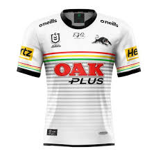 And prison guards wept as they led. Penrith Panthers Unveil 2020 Home And Away Jerseys Nrl News Zero Tackle